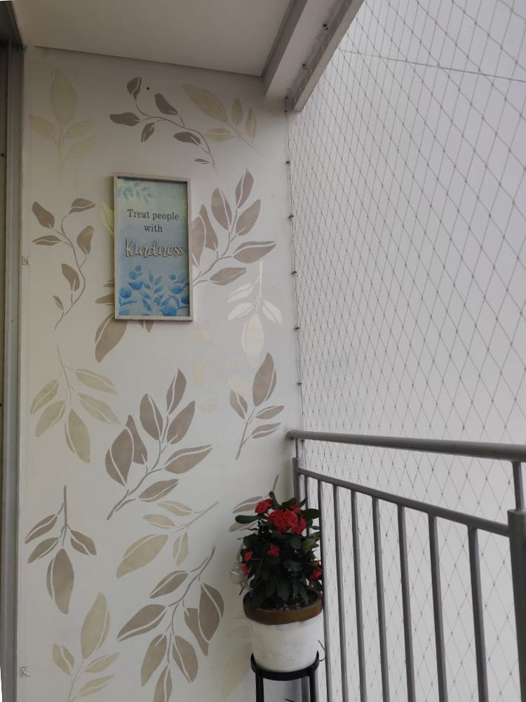 Mural de Marinees colección Adan